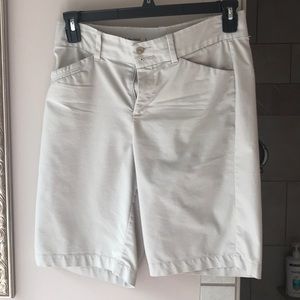 Dockers khaki walking shorts